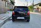 Selling Black Toyota Wigo 2017 at 14000 km -4
