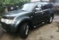 Selling 2nd Hand Mitsubishi Montero 2010 at 90000 km in Baguio-1