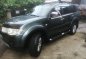 Selling 2nd Hand Mitsubishi Montero 2010 at 90000 km in Baguio-1