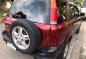 Selling Honda Cr-V 1998 Automatic Gasoline in Quezon City-3