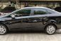 Black Ford Fiesta 2016 Automatic Gasoline for sale in Cainta-1