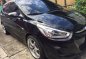 Hyundai Accent 2017 Hatchback Manual Diesel for sale in Dasmariñas-2