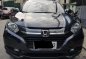 2nd Hand Honda Hr-V 2015 for sale in Quezon City-0