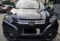 2nd Hand Honda Hr-V 2015 for sale in Quezon City-6