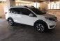 Selling 2nd Hand Honda BR-V 2017 in Manila-2