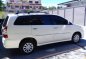 2nd Hand Toyota Innova 2016 Automatic Diesel for sale in Mandaue-4