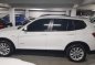 Selling 2nd Hand Bmw X3 2017 Automatic Diesel in Parañaque-3