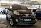 Kia Picanto 2015 Automatic Gasoline for sale in San Mateo-1