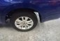 Selling Blue Toyota Innova 2016 in Quezon City -5