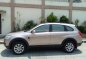 Selling 2nd Hand Chevrolet Captiva 2011 in Quezon City-8