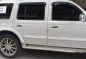Sell White 2006 Ford Everest Automatic Diesel -2