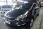 Selling Brown Kia Rio 2015 in Quezon City -2