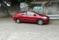 Selling Toyota Vios 2010 Manual Gasoline in Mexico-7