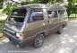 Mitsubishi L300 1992 Van Manual Diesel for sale in Bacoor-0