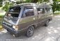 Mitsubishi L300 1992 Van Manual Diesel for sale in Bacoor-7