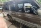 2nd Hand Mitsubishi Pajero Automatic Diesel for sale in Puerto Galera-2