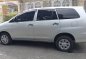 Selling Silver Toyota Innova 2013 at 150000 km -2