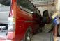 Selling 2nd Hand Nissan Urvan Escapade 2005 Manual Diesel at 130000 km in Lucena-6