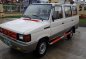 2nd Hand Toyota Tamaraw 1996 at 60000 km for sale-1