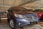 Selling Used Honda Cr-V 2012 Automatic Gasoline in Makati-2