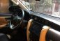 White Toyota Fortuner 2016 Automatic Diesel for sale-8