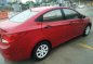 Selling 2nd Hand Hyundai Accent 2015 in Pasig-2