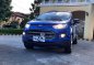 Selling 2nd Hand Ford Ecosport 2014 in Quezon City-5