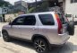 Selling 2nd Hand Honda Cr-V 2003 in Caloocan-2