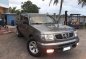 Sell Used 2011 Nissan Frontier Manual Diesel in Calamba-2
