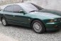 Selling Used Mitsubishi Galant 2001 Automatic Gasoline at 80000 km in Lipa-6