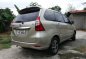 Selling Toyota Avanza 2016 Automatic Gasoline in Basista-1