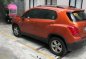 Chevrolet Trax 2016 Automatic Gasoline for sale in San Jose de Buenavista-1