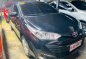 Selling Black Toyota Vios 2019 Automatic Gasoline in Quezon City-0