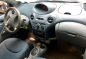 Selling Toyota Echo 2002 Automatic Gasoline in Quezon City-6