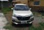 Selling Toyota Avanza 2016 Automatic Gasoline in Basista-7