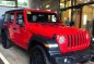 Selling 2nd Hand Jeep Wrangler 2017 in Makati-3