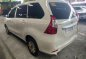 White Toyota Avanza 2016 Manual Gasoline for sale-4