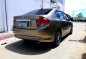 2nd Hand Honda City 2010 at 70000 km for sale in Alaminos-1