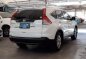 Selling Honda Cr-V 2012 Automatic Gasoline in San Mateo-5