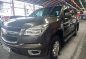 Selling Brown Chevrolet Colorado 2016 in Quezon City -2