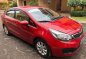 Sell 2nd Hand 2013 Kia Rio Automatic Gasoline in Ormoc-7