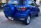 Selling 2nd Hand Ford Ecosport 2014 in Quezon City-7