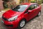 Sell 2nd Hand 2013 Kia Rio Automatic Gasoline in Ormoc-8