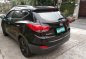 Selling 2nd Hand Hyundai Tucson 2010 in Taguig-3