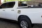 White Toyota Hilux 2016 at 10000 km for sale-4