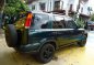 Used Honda Cr-V 1998 for sale in Pasig-3