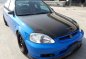 Selling Honda Civic 1999 Manual Gasoline in Makati-7