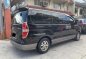 2nd Hand Hyundai Starex 2009 for sale in Manila-1