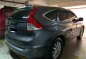 Honda Cr-V 2015 Automatic Gasoline for sale in Parañaque-3