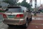 Toyota Fortuner 2006 Automatic Diesel for sale in Quezon City-5